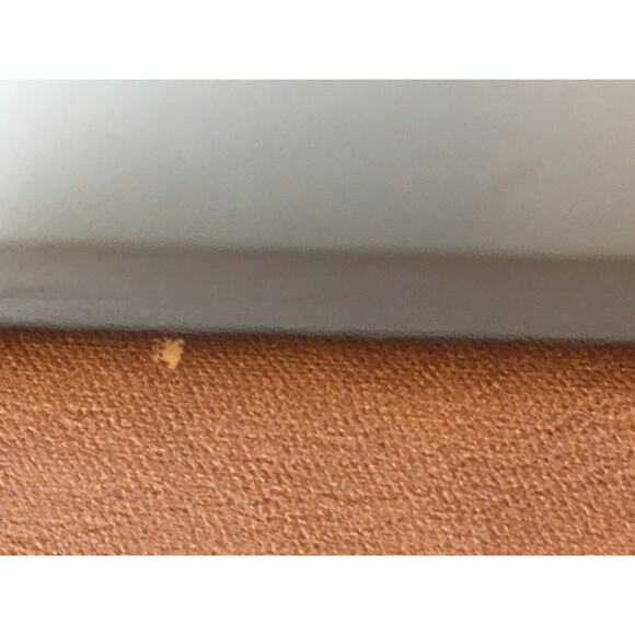 Cassette Tape Case Holder 12 Brown Faux Leather Travel Storage - Picture 6 of 12